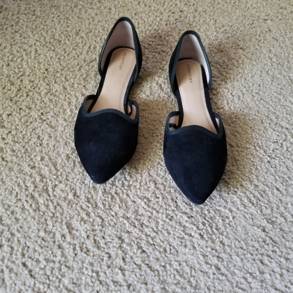 Shoes - Picture 3 of 3